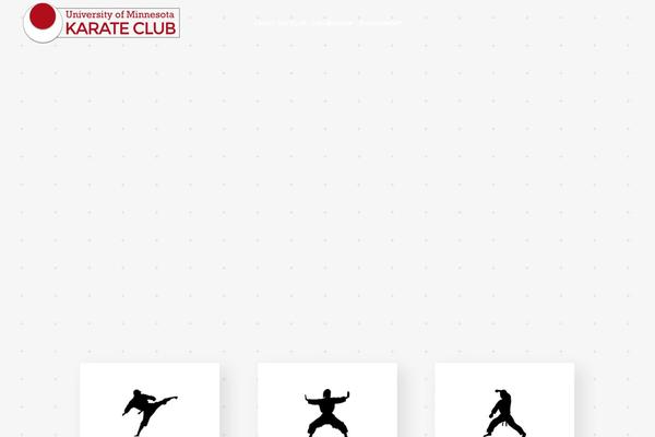 Site using Timetable plugin