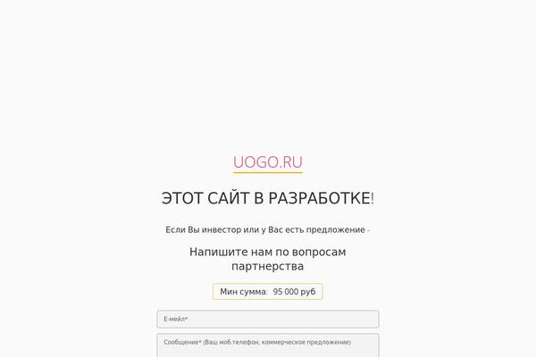 Site using Isotope-filter plugin