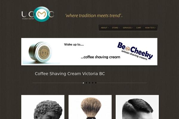 Site using Wp-call-button plugin