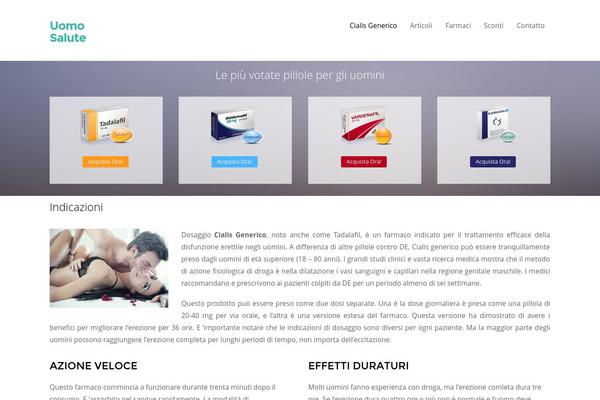 Site using Builder-button plugin