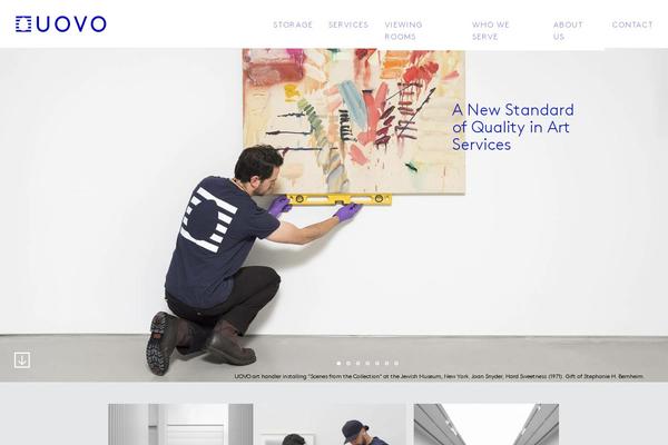 Site using Responsive Video Shortcodes plugin