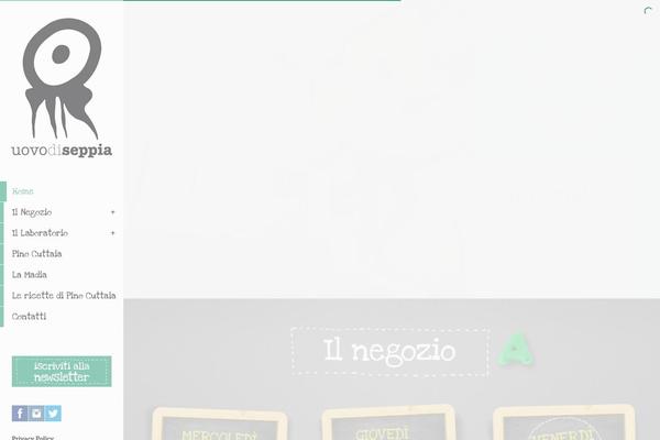 Site using Samba_framework plugin