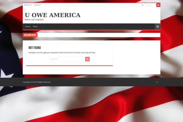 Site using Instagramy plugin