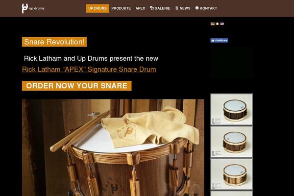 Site using Multilanguage by BestWebSoft plugin