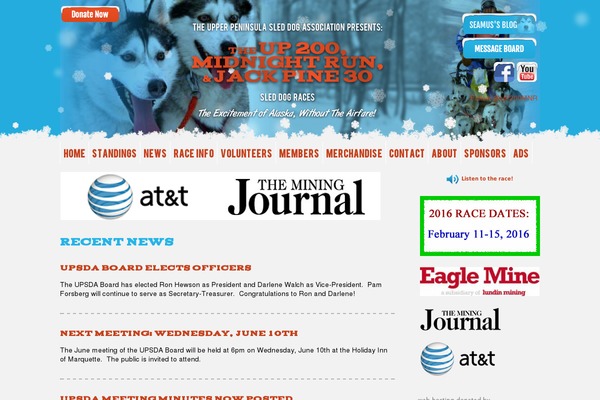 Site using bbPress plugin