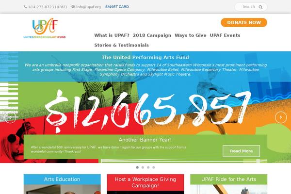 Site using WP FullCalendar plugin