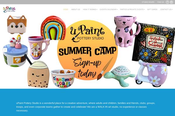 Site using Cff-carousel plugin