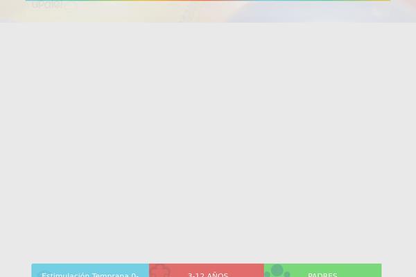 Site using Facebook Likebox plugin
