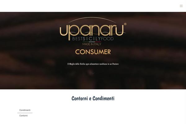 Multipress theme site design template sample
