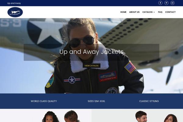 Site using WooCommerce Product Image Flipper plugin