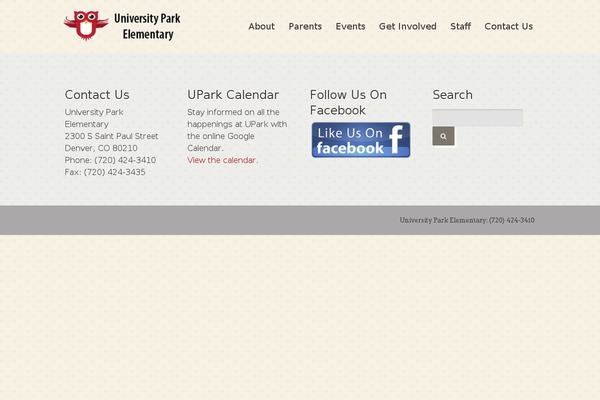 Site using Bricklayer-content-builder plugin