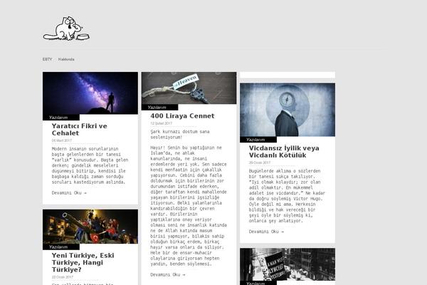 Site using Jquery-image-lazy-loading plugin