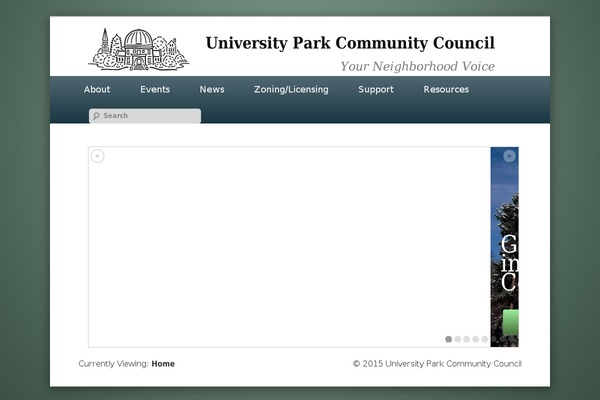 upcc.us site used Upcc