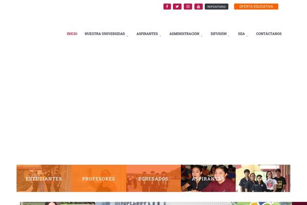 Site using Exclusive-addons-elementor-pro plugin