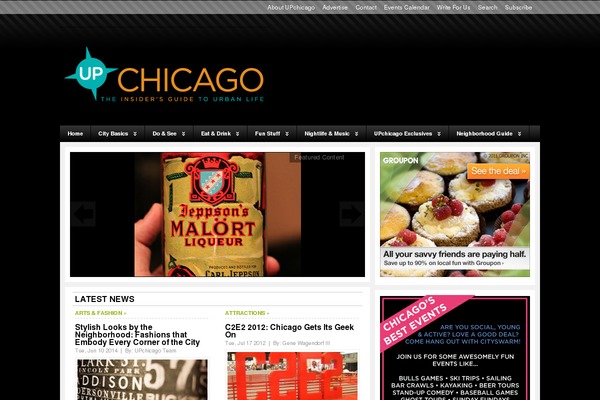 Site using Audio Player plugin