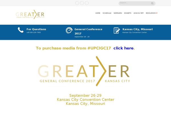upcigc.com site used Sanitorium