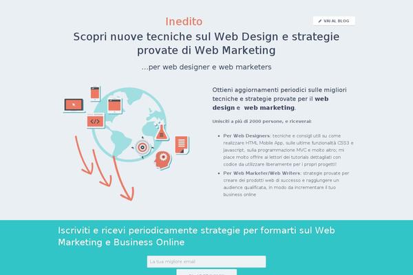 Site using wpLike2Get plugin
