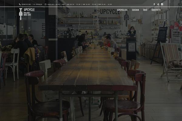 Fashionic theme site design template sample