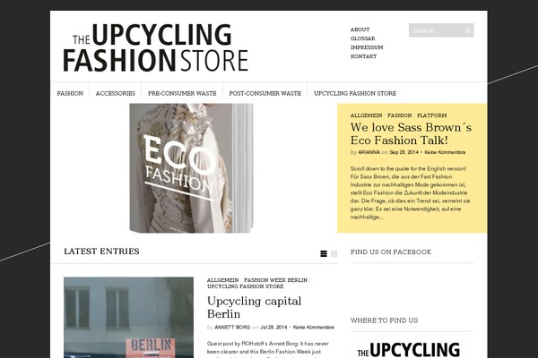 Sight theme site design template sample