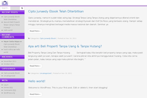 InstaTheme theme site design template sample