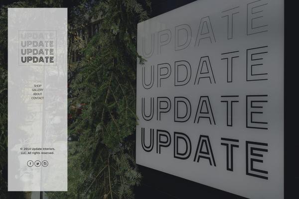 Kose theme site design template sample