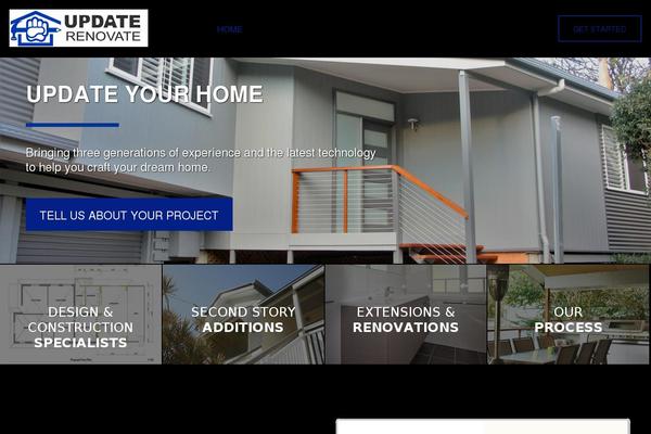 Site using Baslider plugin