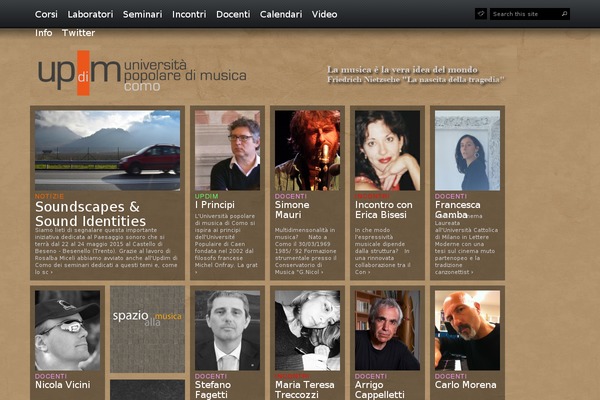 updim.org site used Copy