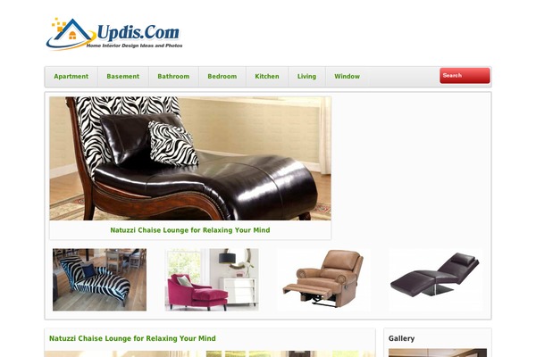 updis.com site used WallPin v2