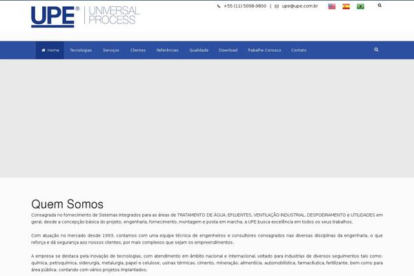 Site using Edulms plugin