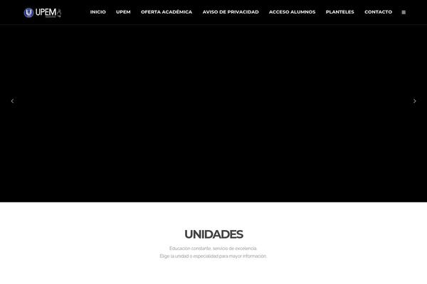 Site using LayerSlider plugin