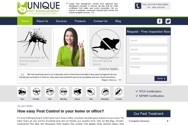 Opulus-sombre theme site design template sample