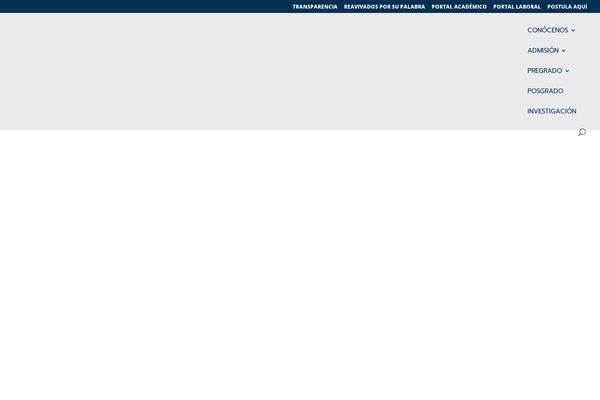 Site using Easy Lightbox WordPress plugin