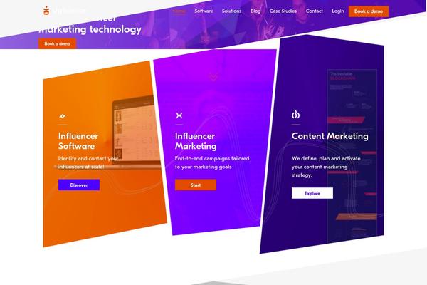 Hello-elementor-child theme site design template sample