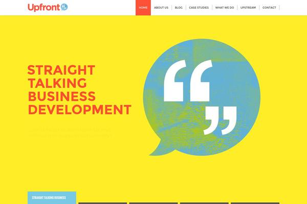 Site using Hupso Share Buttons for Twitter, Facebook & Google+ plugin