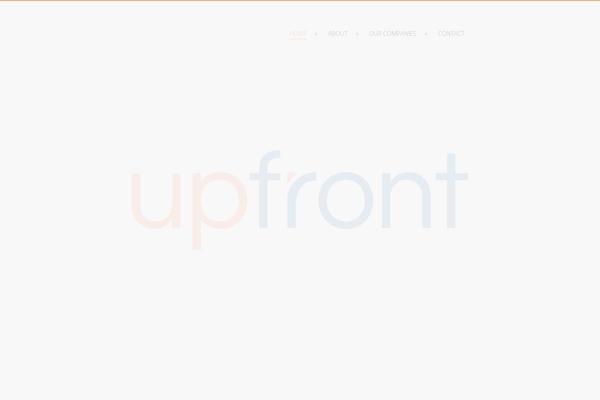 Patti theme site design template sample
