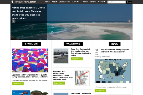 Site using Recent Posts Widget With Thumbnails plugin