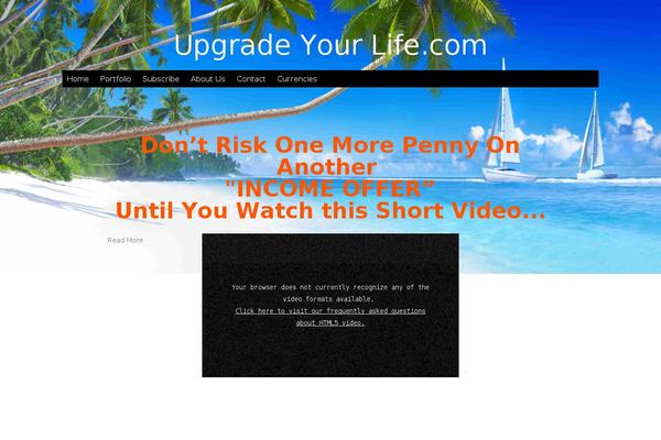 Shapely theme site design template sample