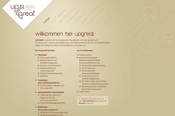 Site using Table of Contents Plus plugin