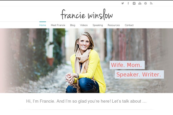 Gallery-pro theme site design template sample