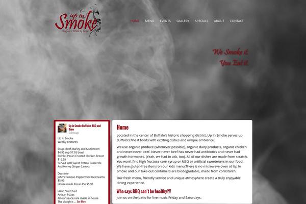 Site using Cff-extensions plugin