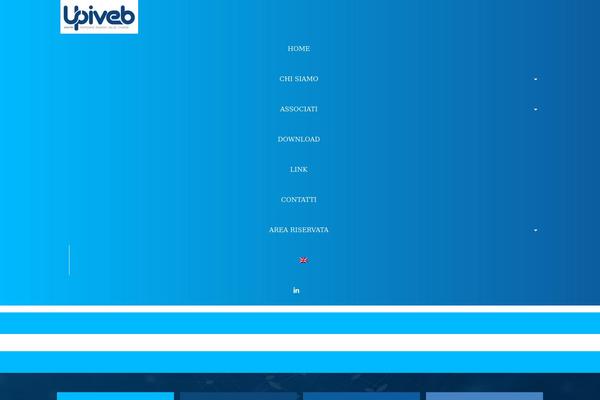Site using T4B News Ticker plugin
