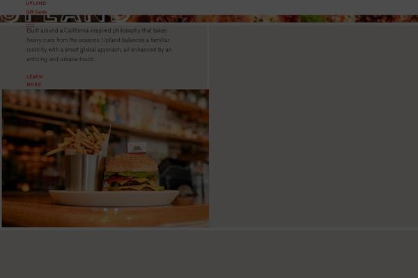 Site using Instagram-feed-pro plugin