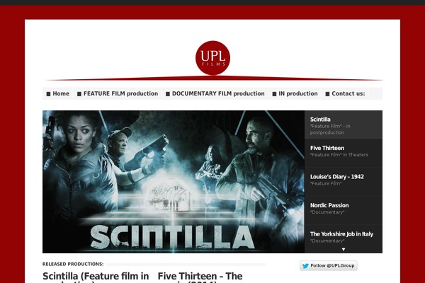 Wp-clearvideo104 theme site design template sample
