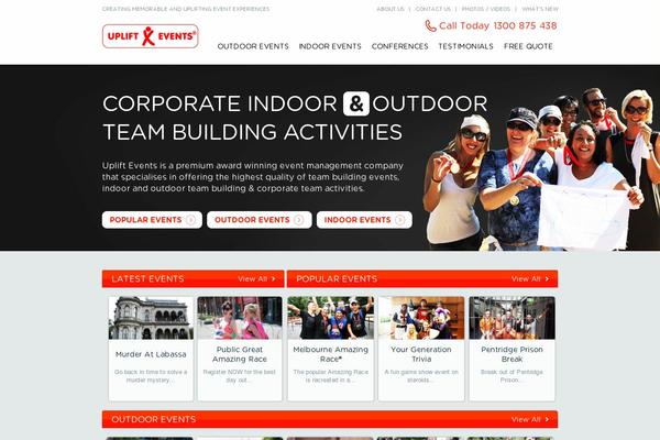 Site using Mm-forms plugin