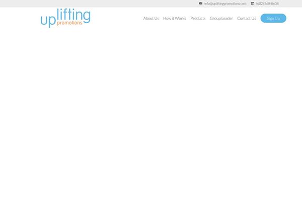 Site using Equal Height Columns plugin