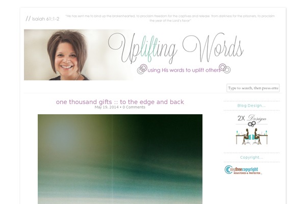 Site using Click To Tweet plugin