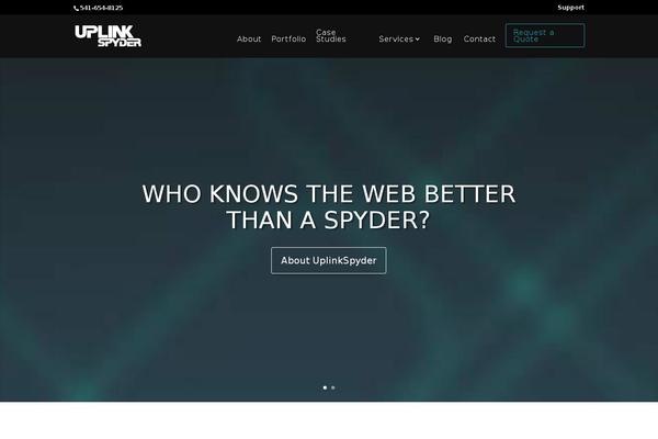 Site using Bloom plugin