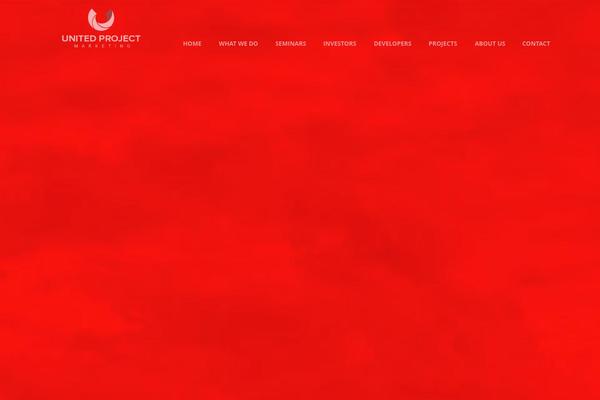 Super5 theme site design template sample