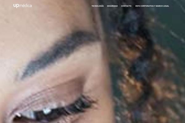 Themetrust-weston theme site design template sample