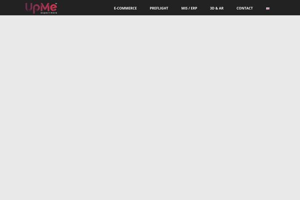 Site using Chimpy plugin